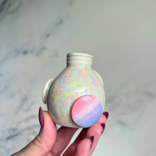 Lil Moon Bottle