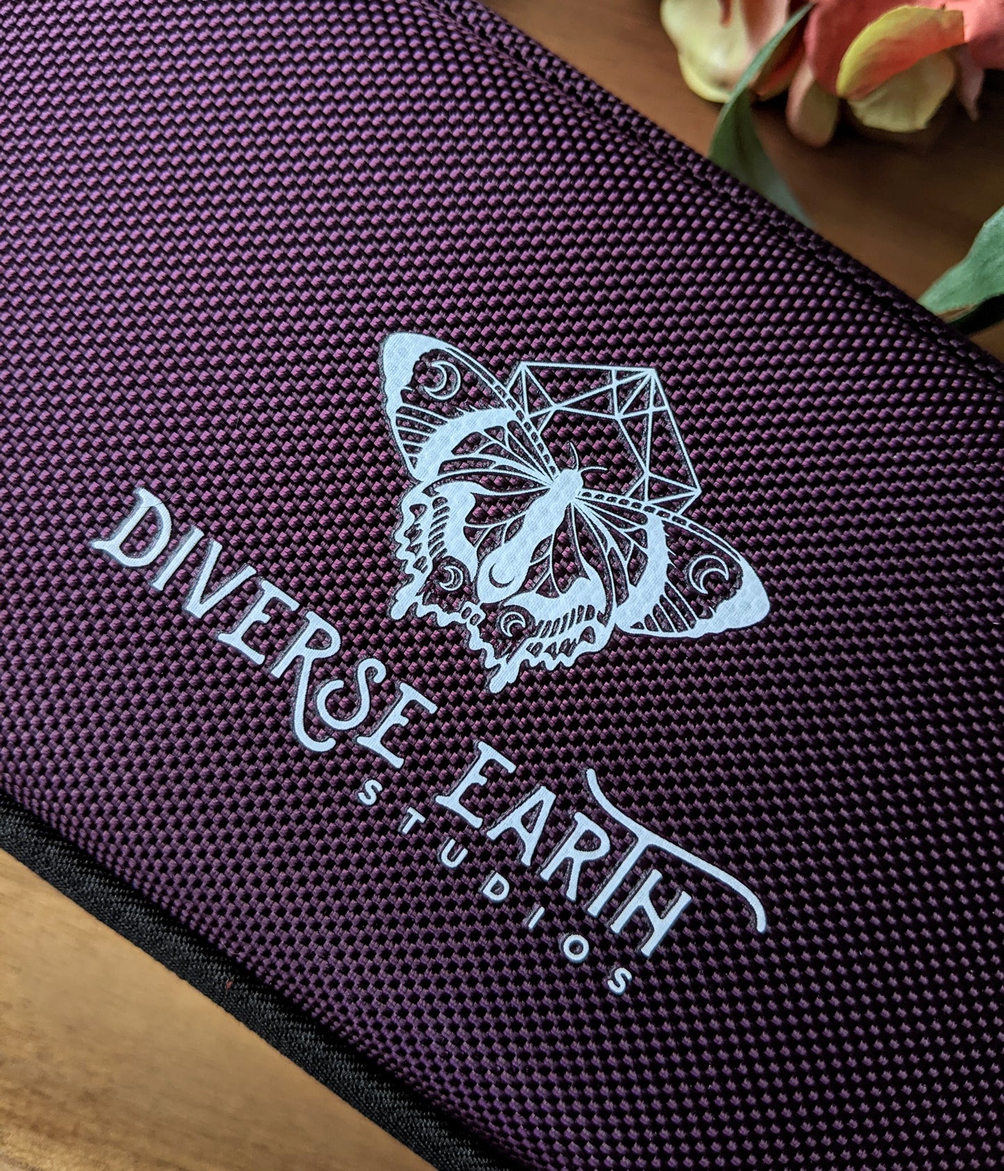 Hard Carrying Case for Pipe and Smoking Accessories