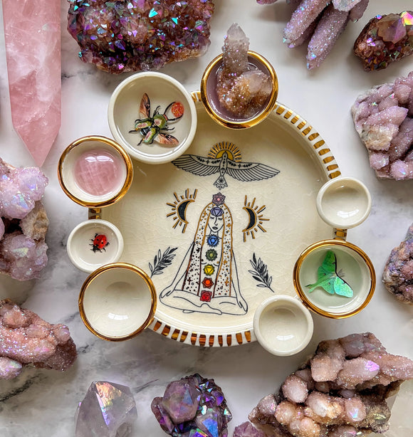 Trays