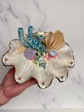 PRE-ORDER Sea Shell Wall Hanging (more shells in lower price range coming soon)