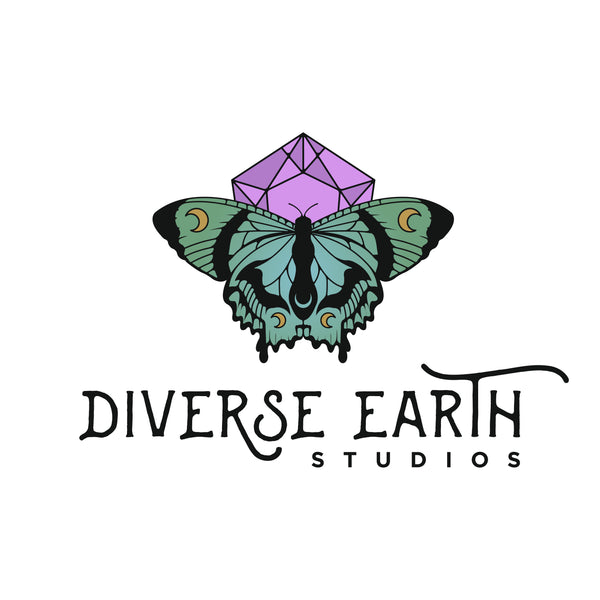Diverse Earth Studios