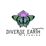Diverse Earth Studios