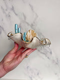 PRE-ORDER Sea Shell Wall Hanging (more shells in lower price range coming soon)
