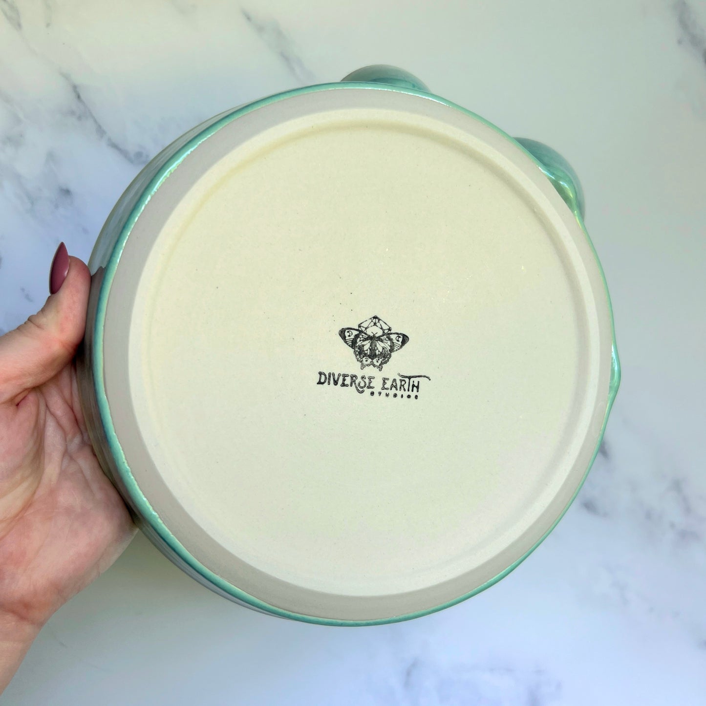 IMPERFECT Snake Monstera Infinity Tray
