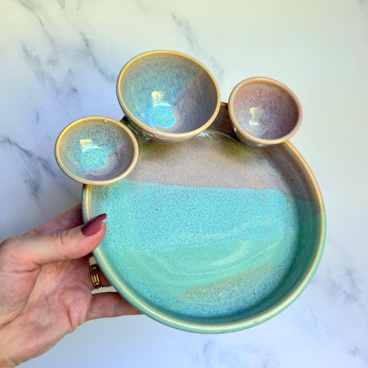 IMPERFECT Minimal Infinity Tray