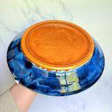 IMPERFECT Large Opal Octopus Platter