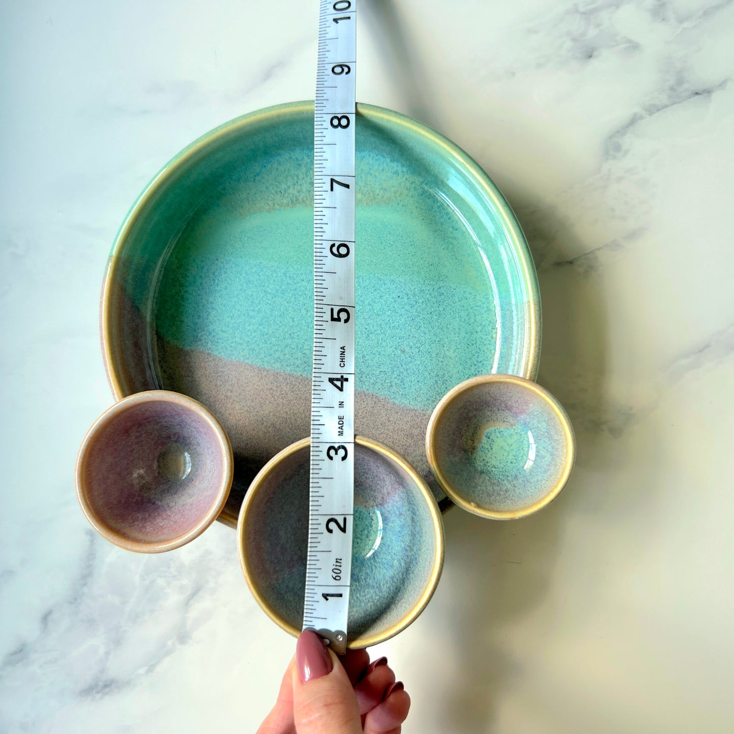 IMPERFECT Minimal Infinity Tray