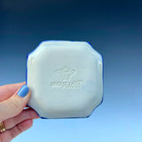 Turtle Cloud Iridescent Altar Ring Jewelry Tray