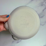 Sea Turtle Coral Reef Dish with 2 Mini Bowls Iridescent Cloud Altar Ring Jewelry Tray B