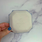 Sea Turtle Cloud Iridescent Altar Ring Jewelry Tray