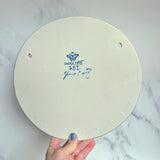 XL Medusa Jewelry Wall Hanging Necklace Display