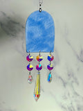 Cloud Arch Sun Catcher Ornament Prisms