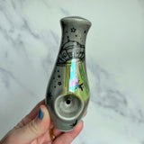 UFO Ceramic Pipe B