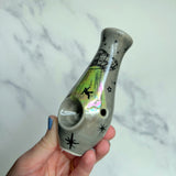 UFO Ceramic Pipe B