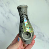 UFO Ceramic Pipe A