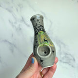 UFO Ceramic Pipe A