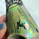 UFO Ceramic Pipe A