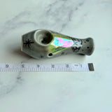 UFO Ceramic Pipe B