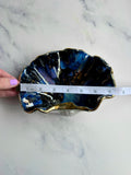 Galaxy Clam Shell Bowl