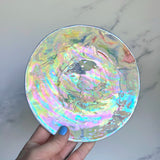Rainbow Bits Tray Plate