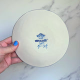 Rainbow Bits Tray Plate