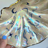 Dreamy Octupus Shell Dish