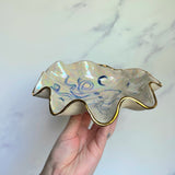 Dreamy Octupus Shell Dish