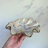 Dreamy Octupus Shell Dish
