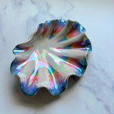 Rainbow FUN Shell Bowl A
