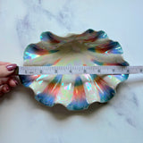Rainbow FUN Shell Bowl A