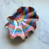 Rainbow FUN Shell Bowl B