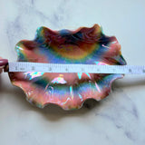 Rainbow FUN Shell Bowl B