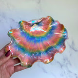 Rainbow FUN Shell Bowl B