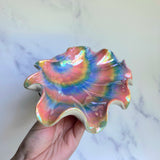 Rainbow FUN Shell Bowl B