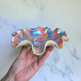 Rainbow FUN Shell Bowl B