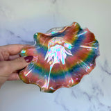 Rainbow FUN Shell Bowl B