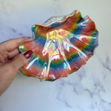 Rainbow FUN Shell Bowl B