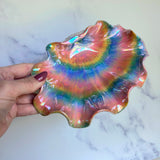 Rainbow FUN Shell Bowl B