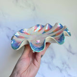 Rainbow FUN Shell Bowl A
