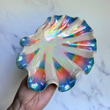 Rainbow FUN Shell Bowl A