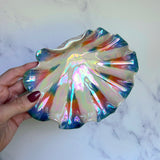 Rainbow FUN Shell Bowl A