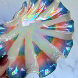 Rainbow FUN Shell Bowl A