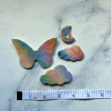 Butterfly Magnet Set A- 4pc