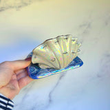 Shell Earring Wall Hanging Cloud Arch Jewelry Display