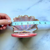 Strawberry Shell Jewelry Wall Hanging Necklace Display
