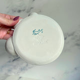 Finding Naomi - Coral Reef Dish Iridescent Infinity Clown Fish Tray