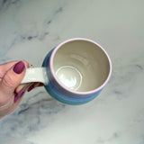 Rainbow Mug (imperfect)