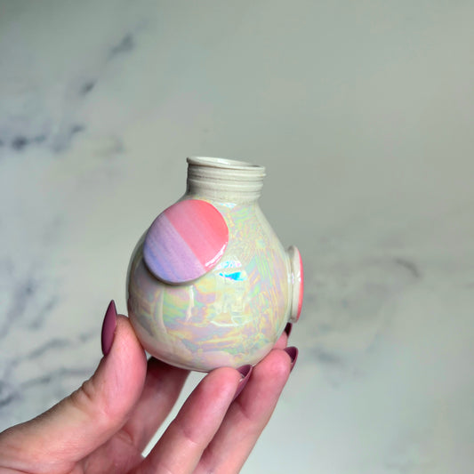 Biberon Lil Moon