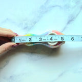 Iridescent Rainbow Pipe