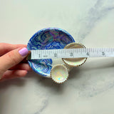 Indigo Hour - Cloud Infinity Tray B